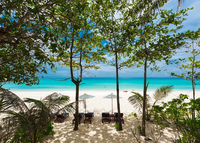 The Surin Phuket